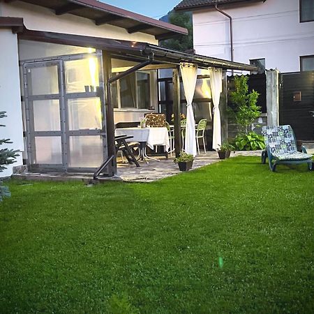 Charmante Petite Maison Transylvanie Villa Négyfalu Kültér fotó