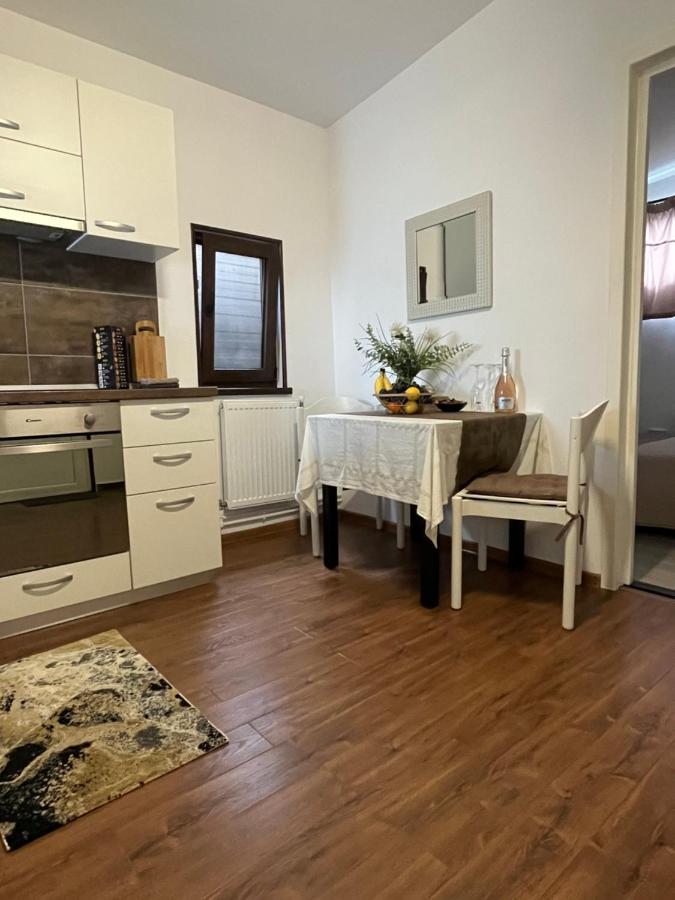 Charmante Petite Maison Transylvanie Villa Négyfalu Kültér fotó