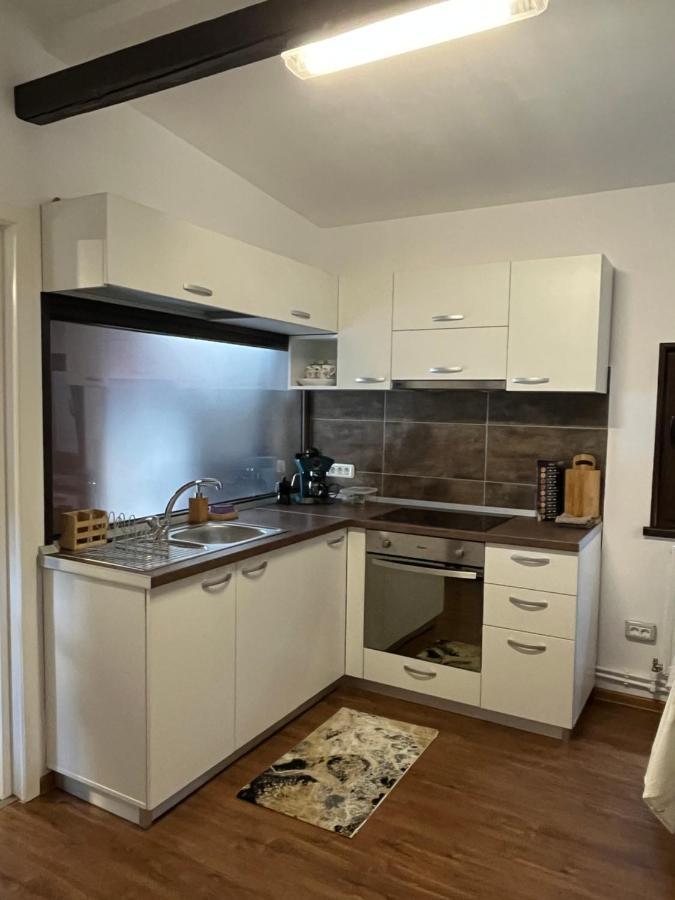 Charmante Petite Maison Transylvanie Villa Négyfalu Kültér fotó