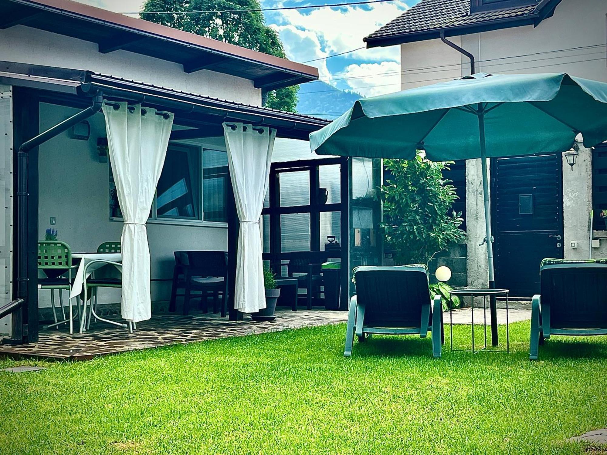 Charmante Petite Maison Transylvanie Villa Négyfalu Kültér fotó