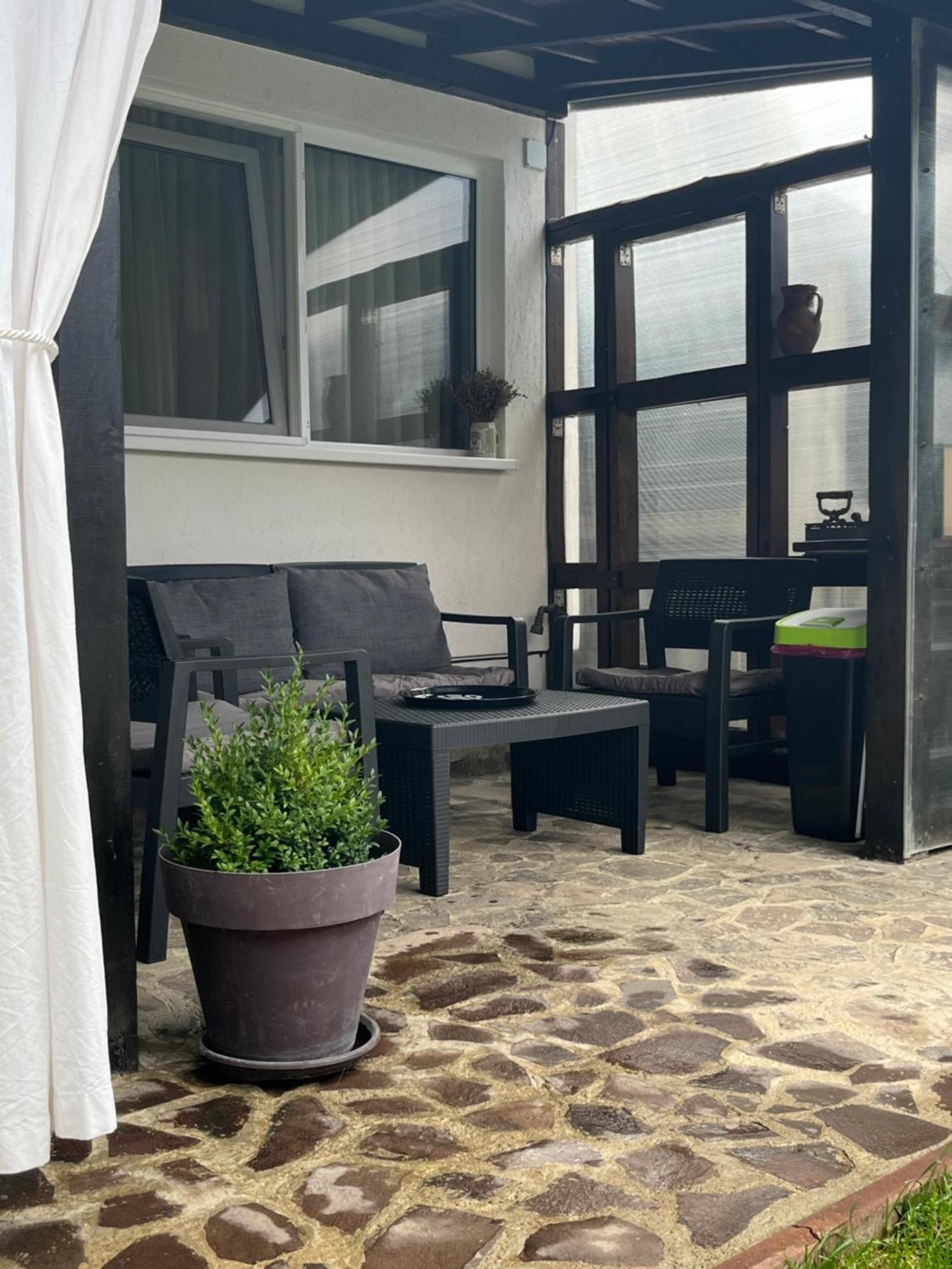 Charmante Petite Maison Transylvanie Villa Négyfalu Kültér fotó